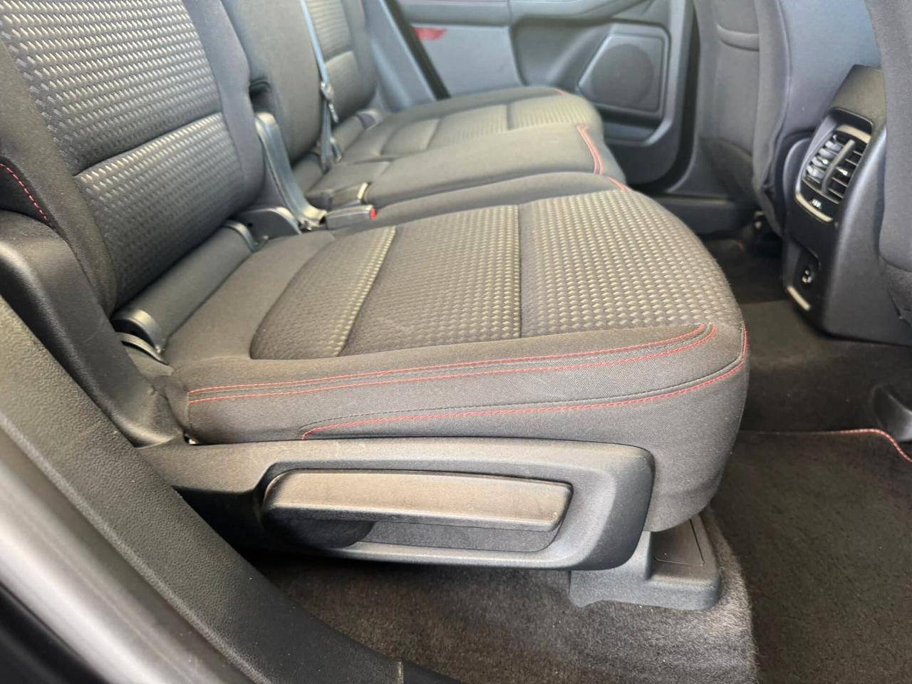 FORD KUGA 1.5ECOBLUE 120CV AUT. UNICO PROPRIETARIO