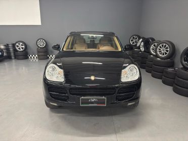 Porsche Cayenne 3.2 V6 cat