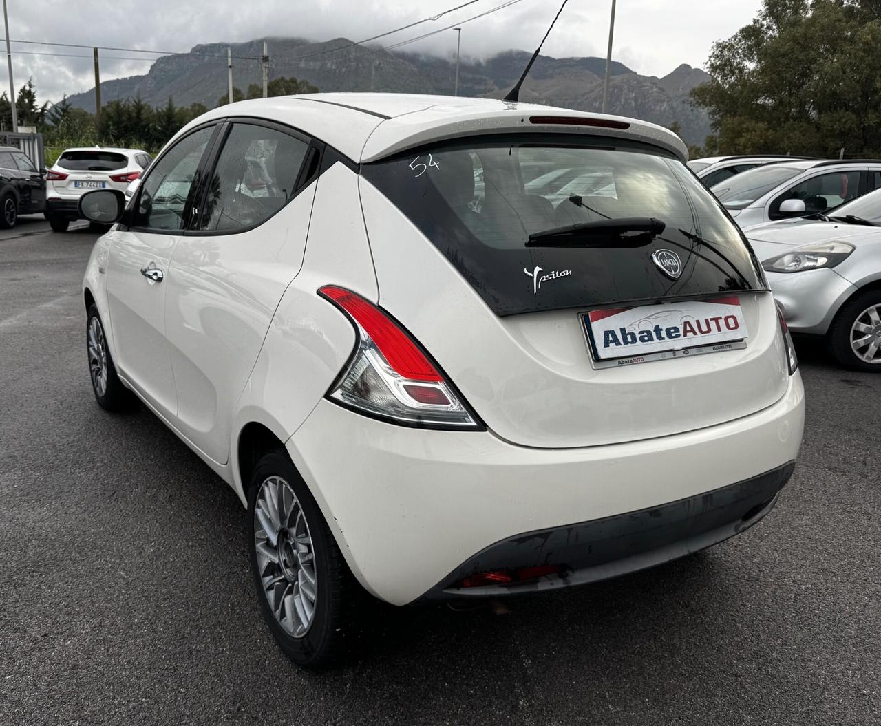 Lancia Ypsilon 1.3 MJT 16V 95 CV 5 porte S&S Platinum