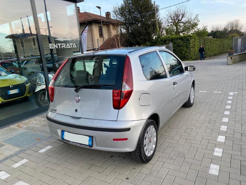Fiat Punto 3 Porte Punto 3p 1.2 Classic