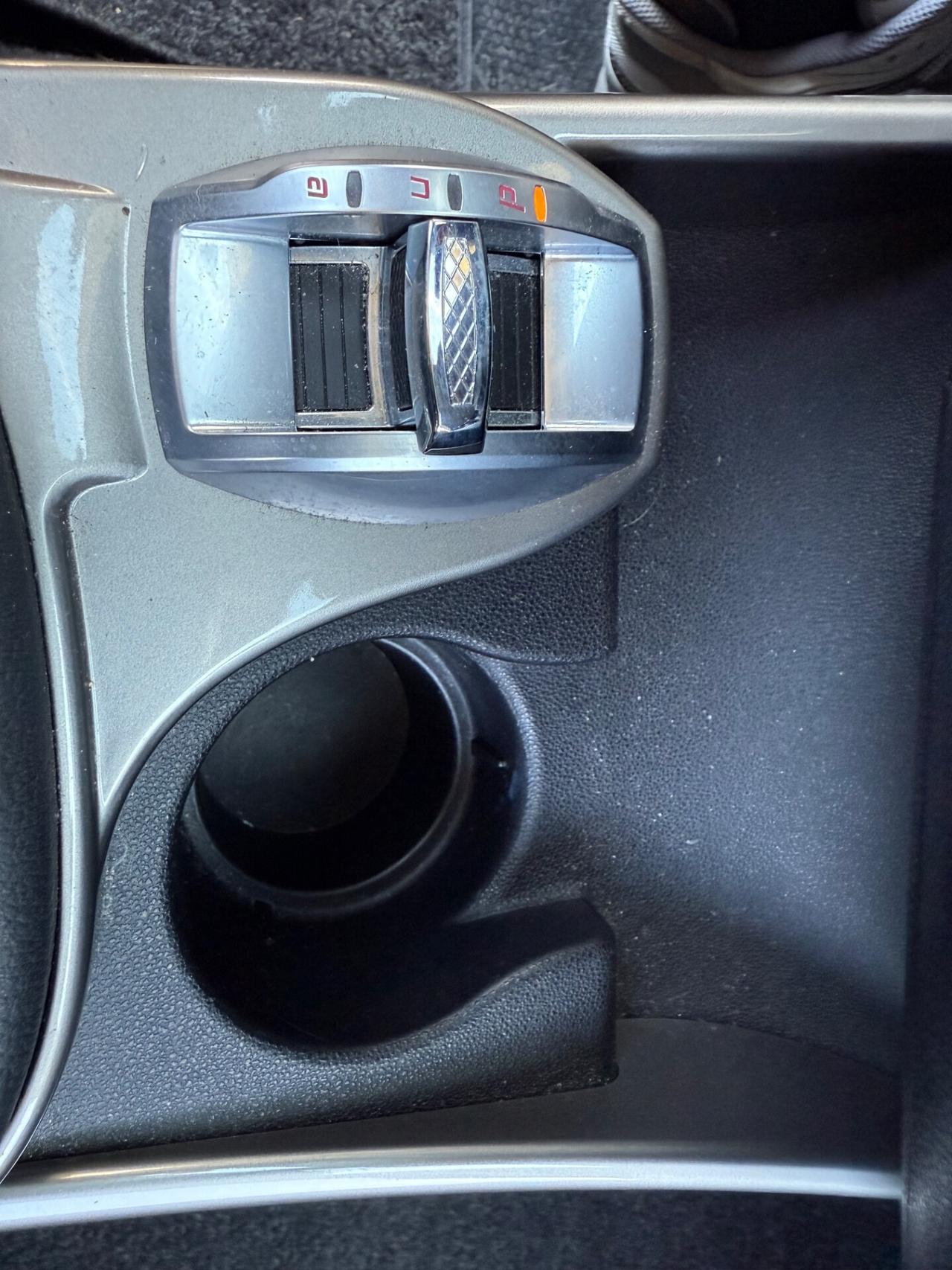 Alfa mito 1.4 benzina SOLO 18 mila km (diciotto)