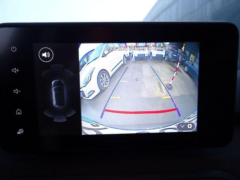 Dacia Jogger 1.0 TCe GPL Extreme Up 7p