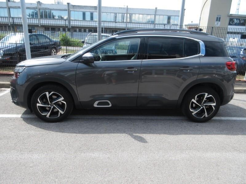 Citroen C5 Aircross BlueHDi 130 S&S Shine