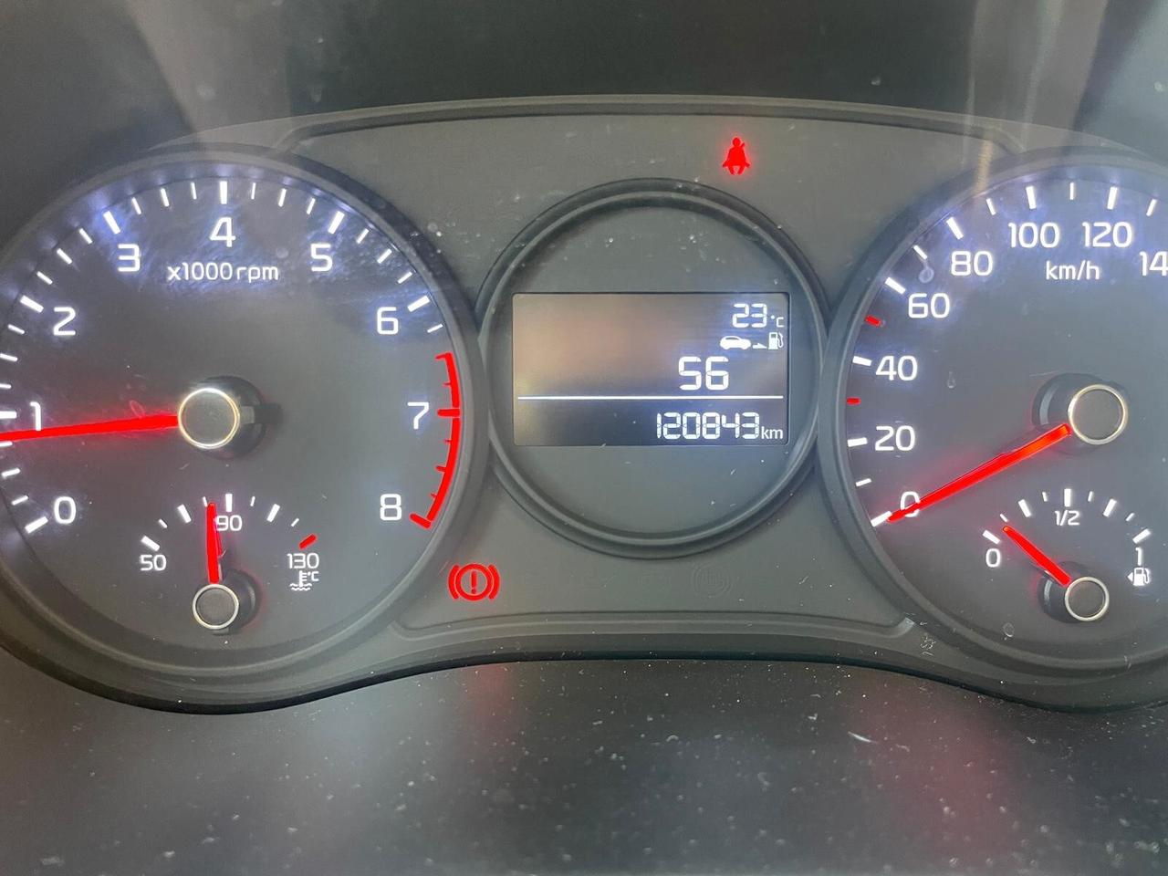 Kia Picanto 1.0 MPI 67 CV – Neopatentati - 2019 - Garanzia fino a 36 mesi