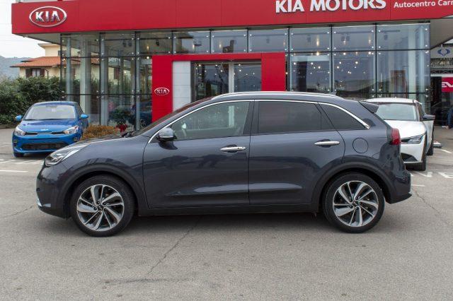 KIA Niro 1.6 GDi DCT HEV Energy