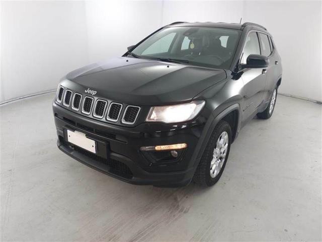 JEEP Compass 1.6 Multijet II 88kw Business