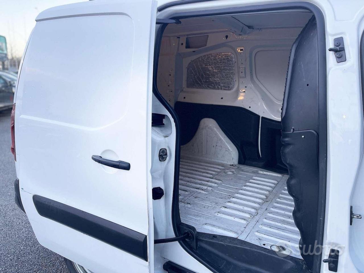 Citroen Berlingo 1.6 Diesel 100CV E6 Neo - 2017
