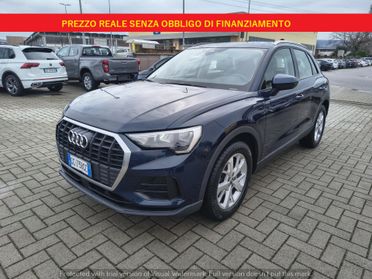 Audi Q3 2.0 TDI S tronic *PREZZO REALE, NO VINCOLI* CAMBIO AUTOMATICO