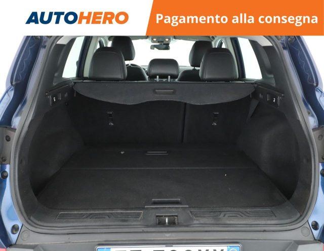 RENAULT Kadjar TCe 130CV EDC Energy Zen