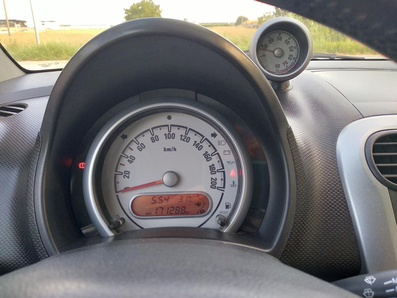 Opel Agila 1.2 16V 86CV Enjoy