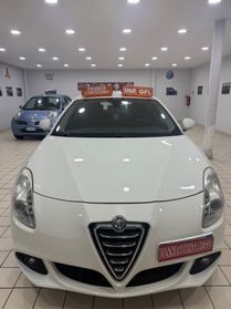 Alfa Romeo Giulietta 1.4 gpl 2013