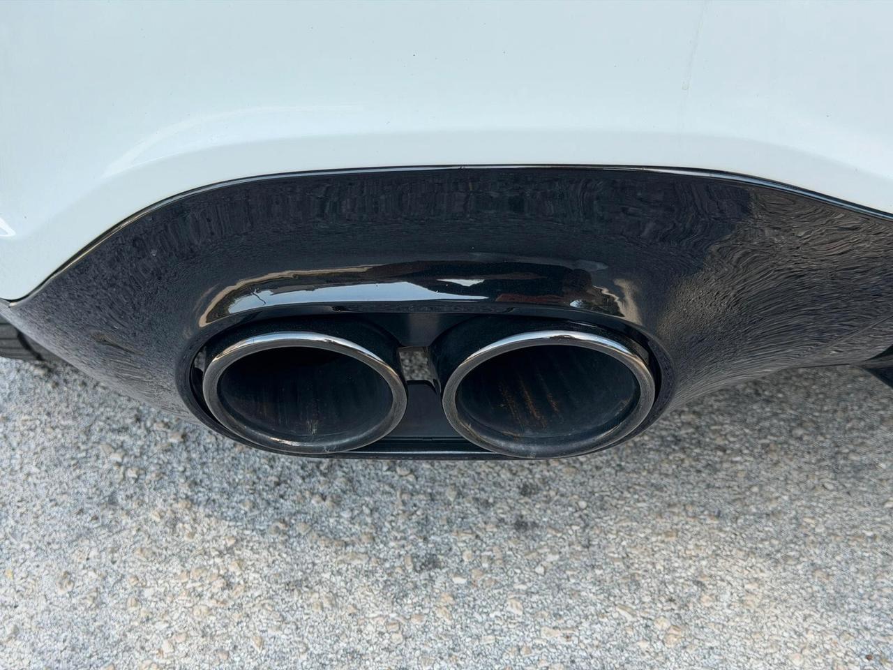 Mercedes-benz A 250 Premium AMG