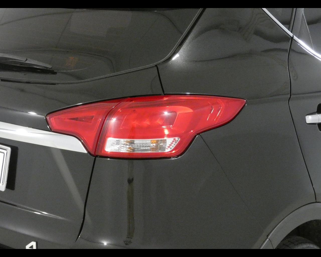 DR dr4 - dr4 Sport 1.6 Bi-Fuel GPL