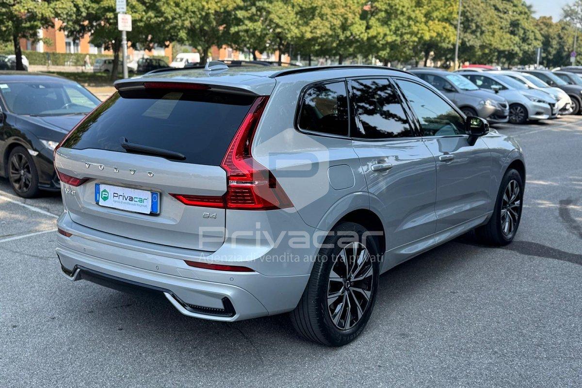 VOLVO XC60 B4 automatico Plus Dark