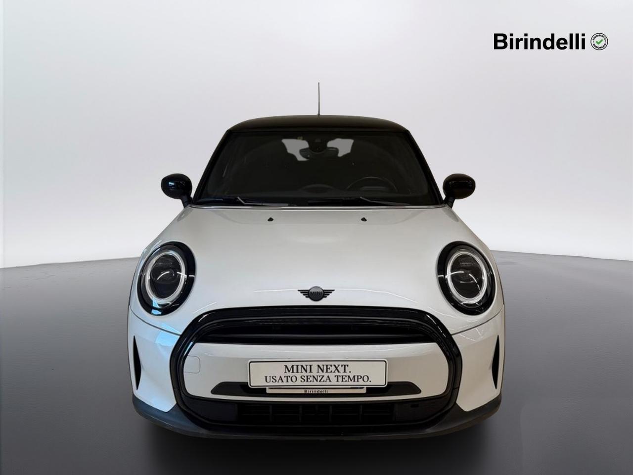 MINI Mini 4ª serie (F56) - Mini 1.5 Cooper Classic