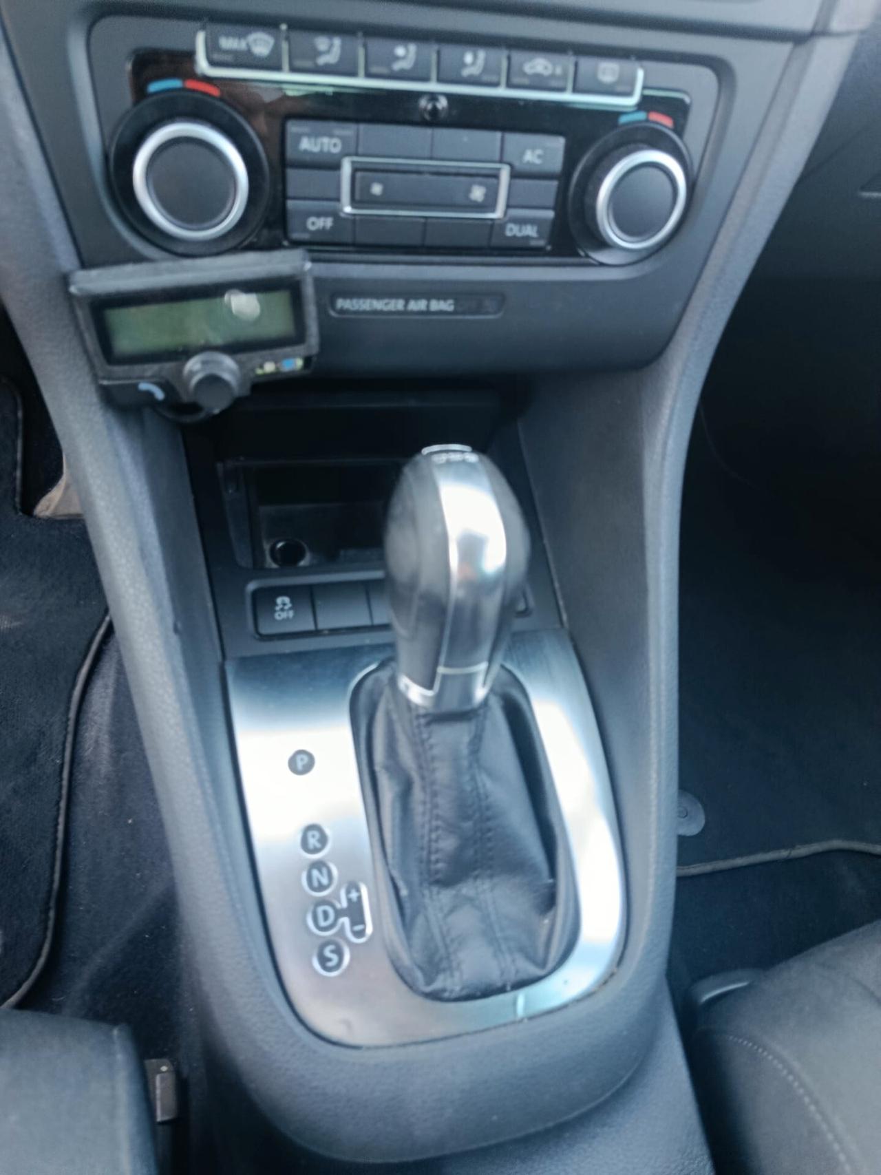 Golf 2.0 TDI DSG 140 CV Highline