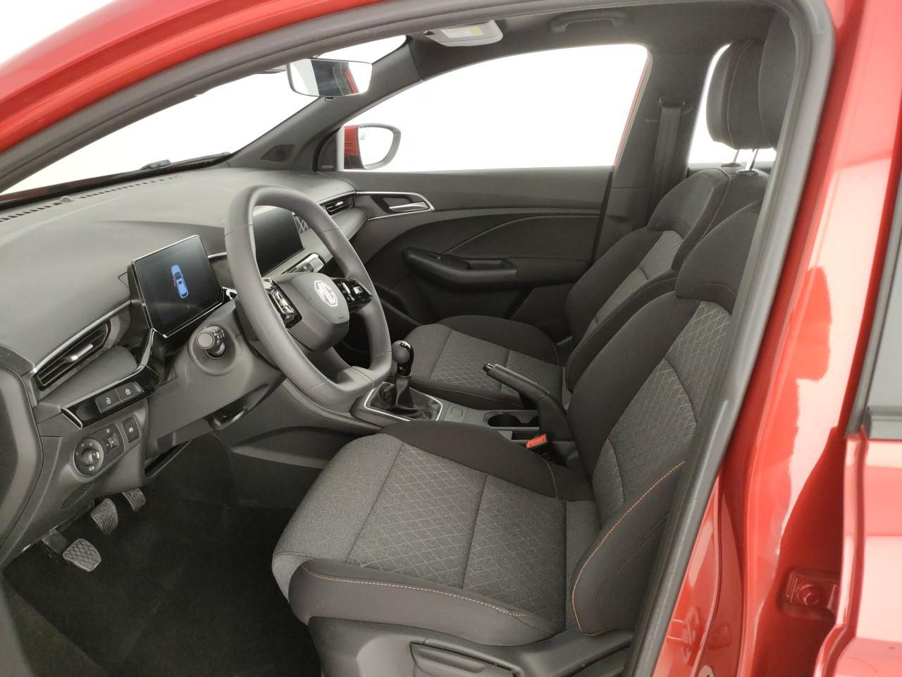 MG MG3 1.5 Comfort