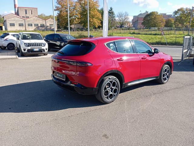 ALFA ROMEO Tonale *PROMO* 1.6 diesel 130 CV TCT6 Sprint