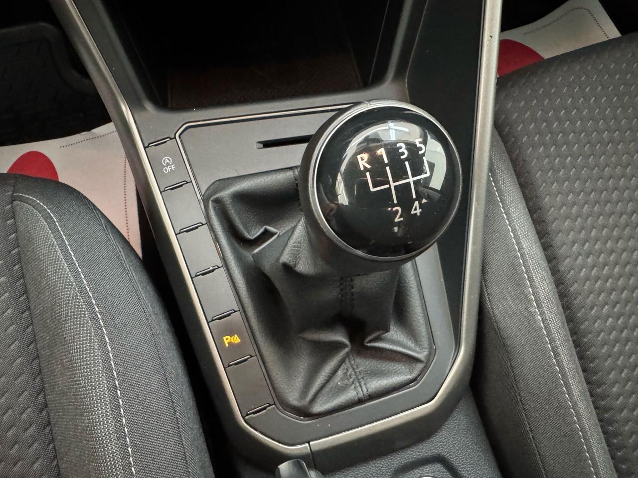 Volkswagen Polo / 1.0cc 95cv TSI / 5 porte / 2018