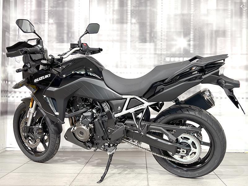 Suzuki V-Strom 800 SE