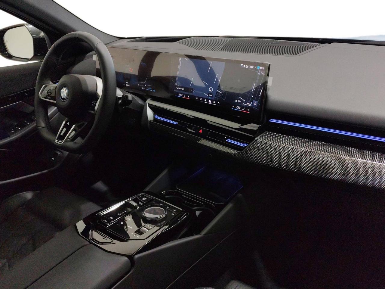 BMW Serie 5 530e Touring xDrive MSport Pro