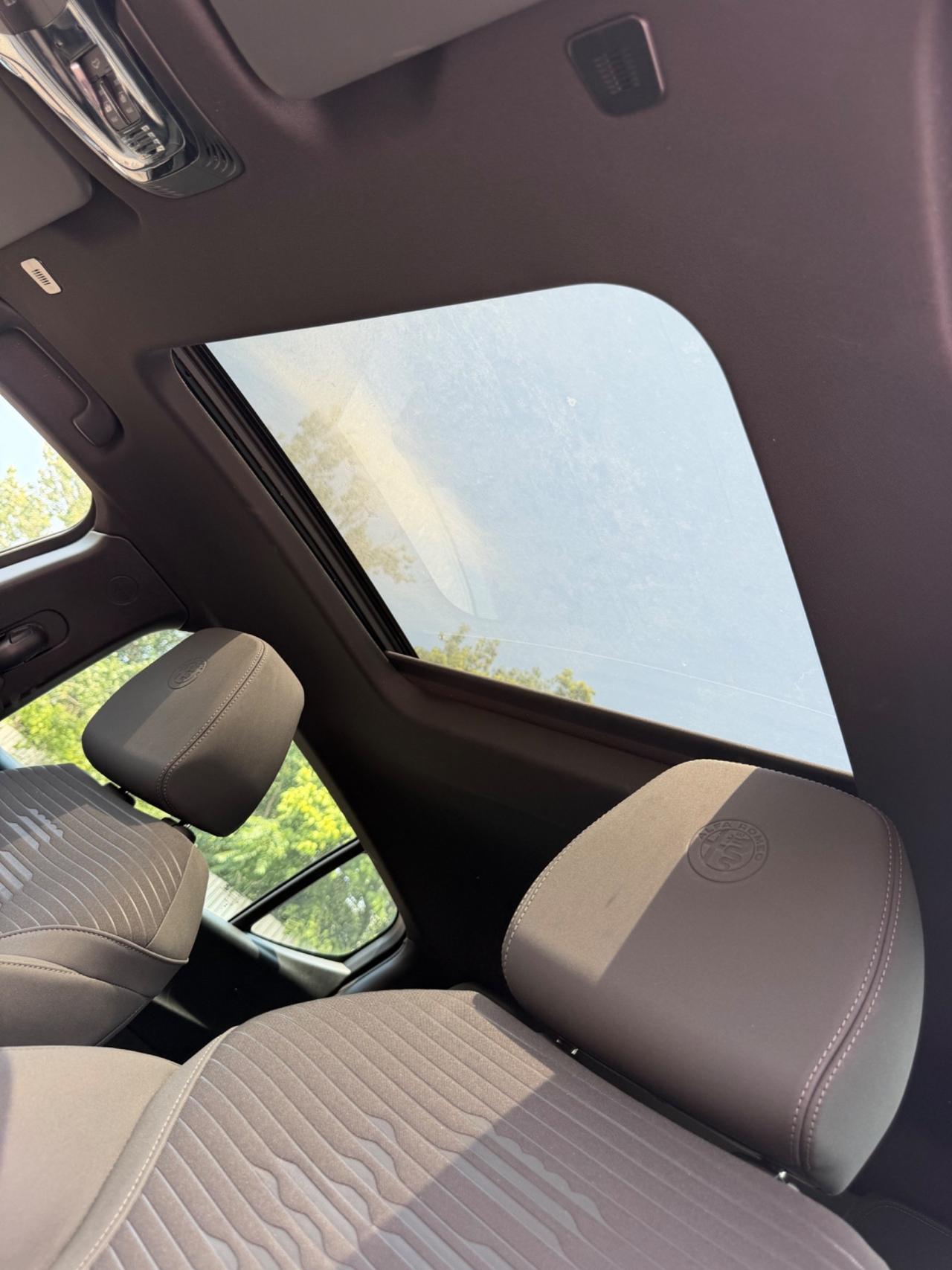 Alfa Romeo Tonale 1.3 280 CV PHEV Q4
