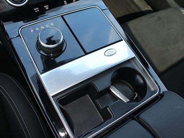 LAND ROVER Range Rover Velar 2.0D I4 R-Dynamic 240 CV