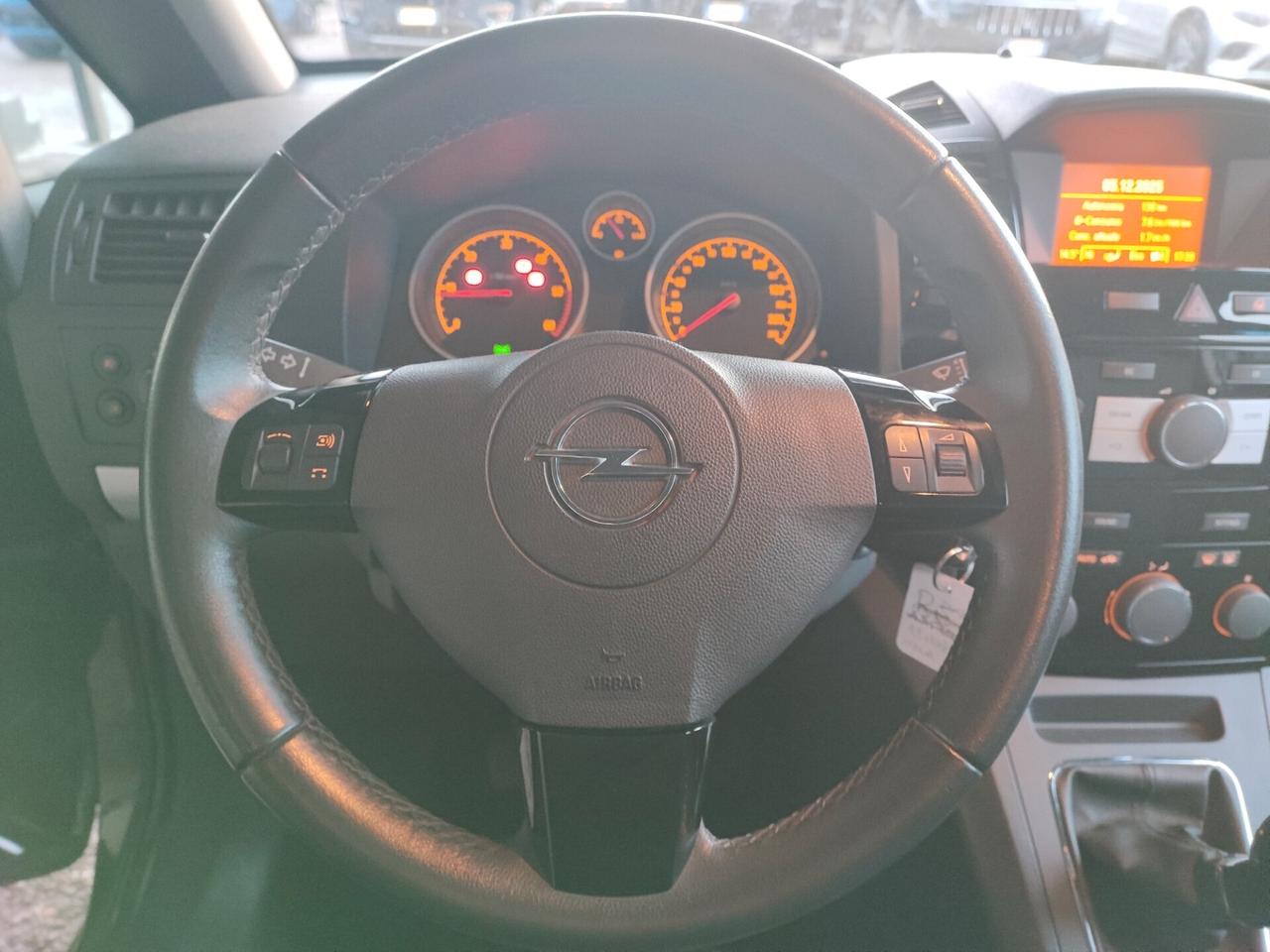 Opel Zafira 1.7 CDTI 125CV Cosmo