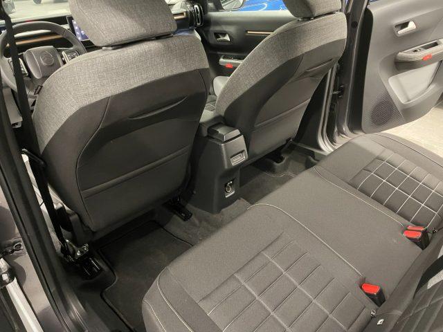 CITROEN C3 Aircross 1.2 Hybrid 145 CV E-DCS6 Plus KM0 MY26