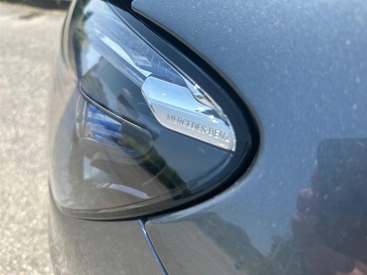Mercedes-Benz GLE 300 Premium GLE 300 D #5900