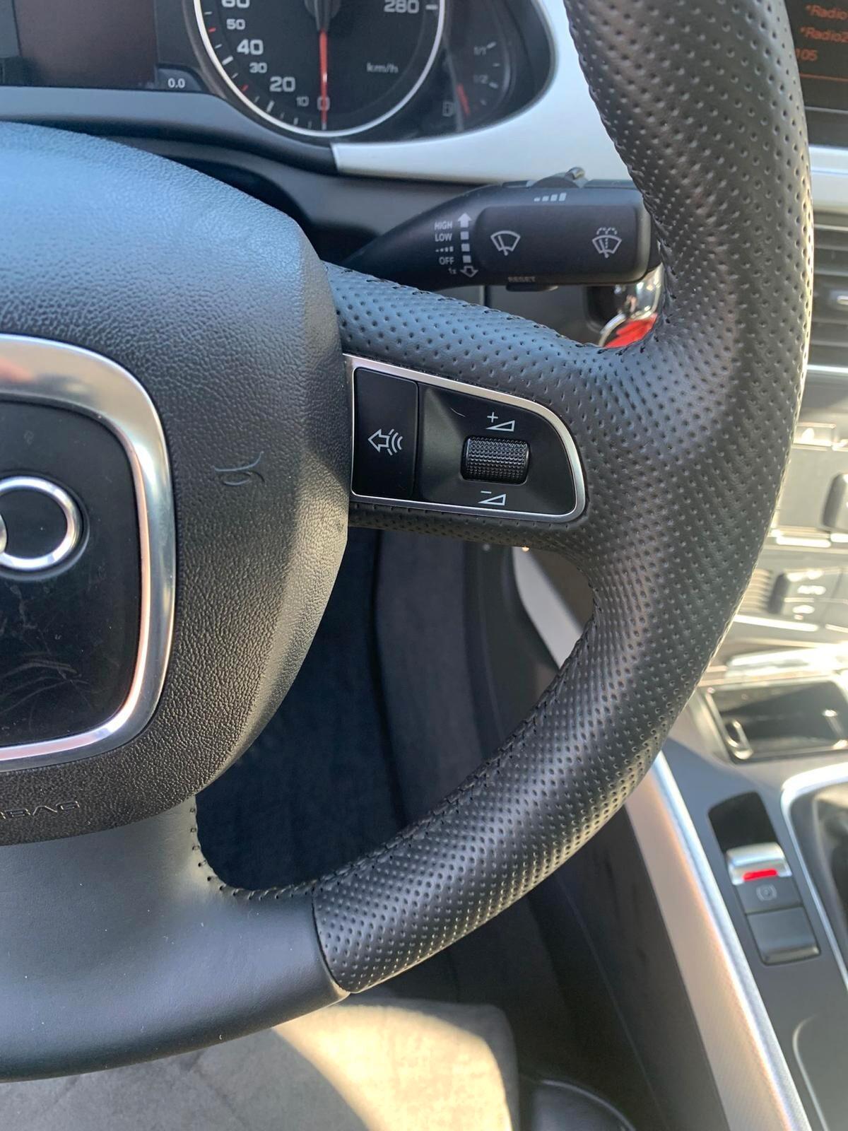 Audi A4 2.0 TDI 143CV F.AP. Advanced