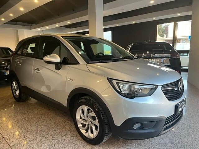 Opel Crossland X 1.5 ECOTEC D 102 CV Start&Stop Advance