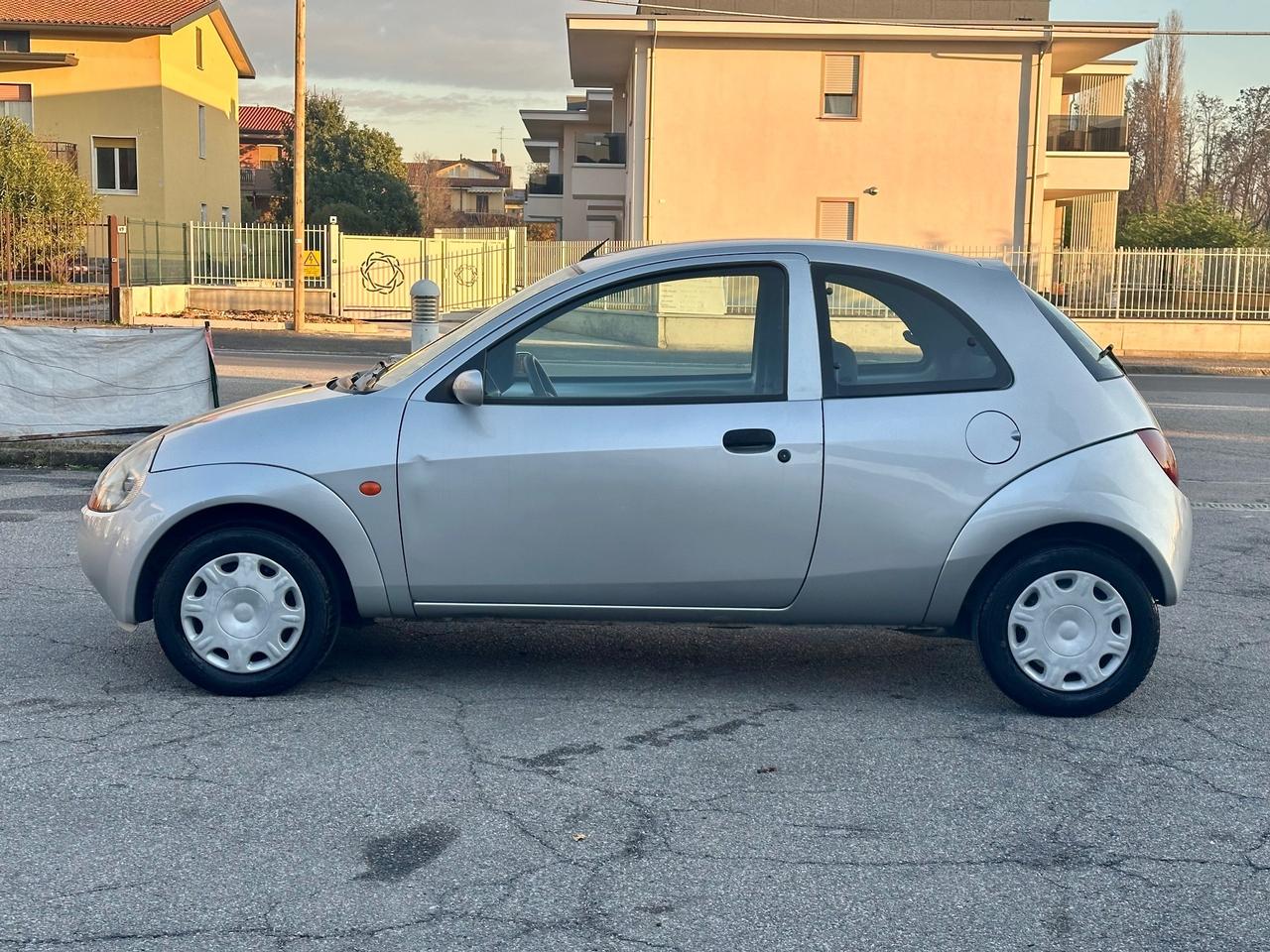 Ford Ka 1.3 Collection euro 4 SOLO 68mila km