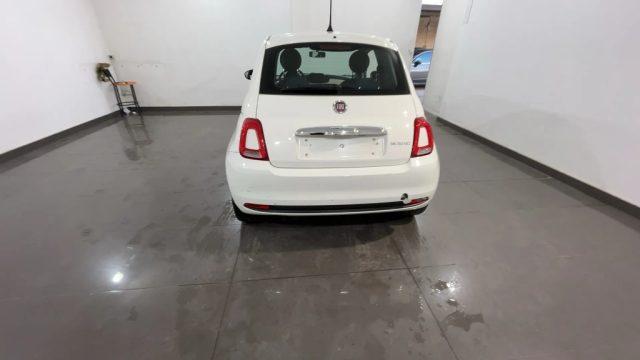 FIAT 500 1.0 Hybrid Cult