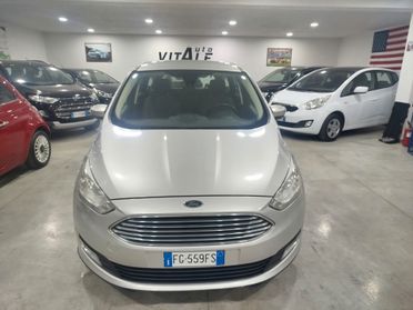 Ford C-Max 1.5 TDCi 120CV Start&Stop Titanium