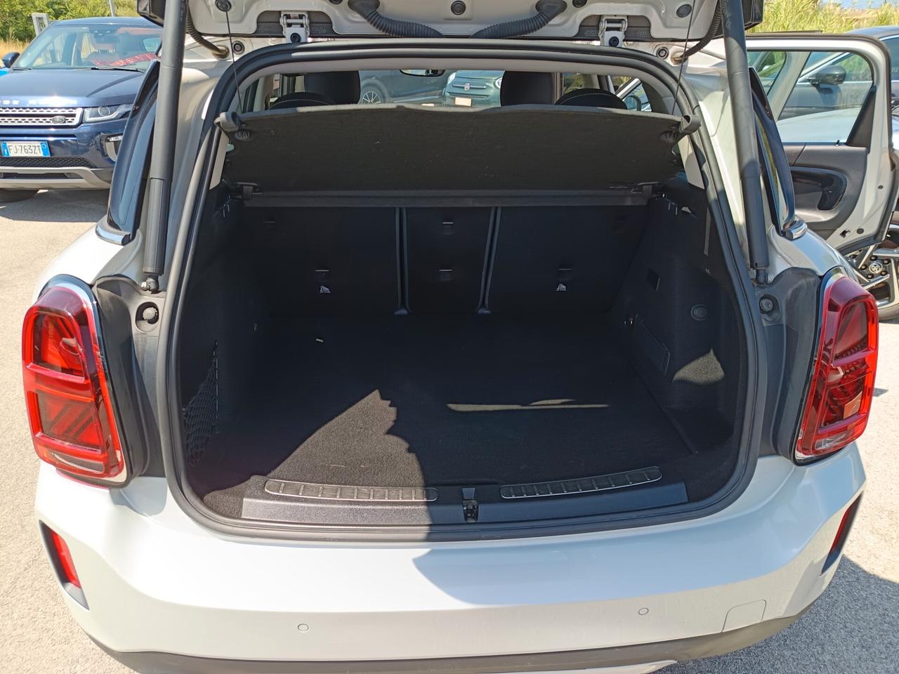 Mini Cooper Countryman Mini 1.5 Cooper SE Business Countryman ALL4 Automatica