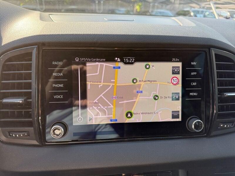 Škoda Karoq 1.0 TSI SELECTION