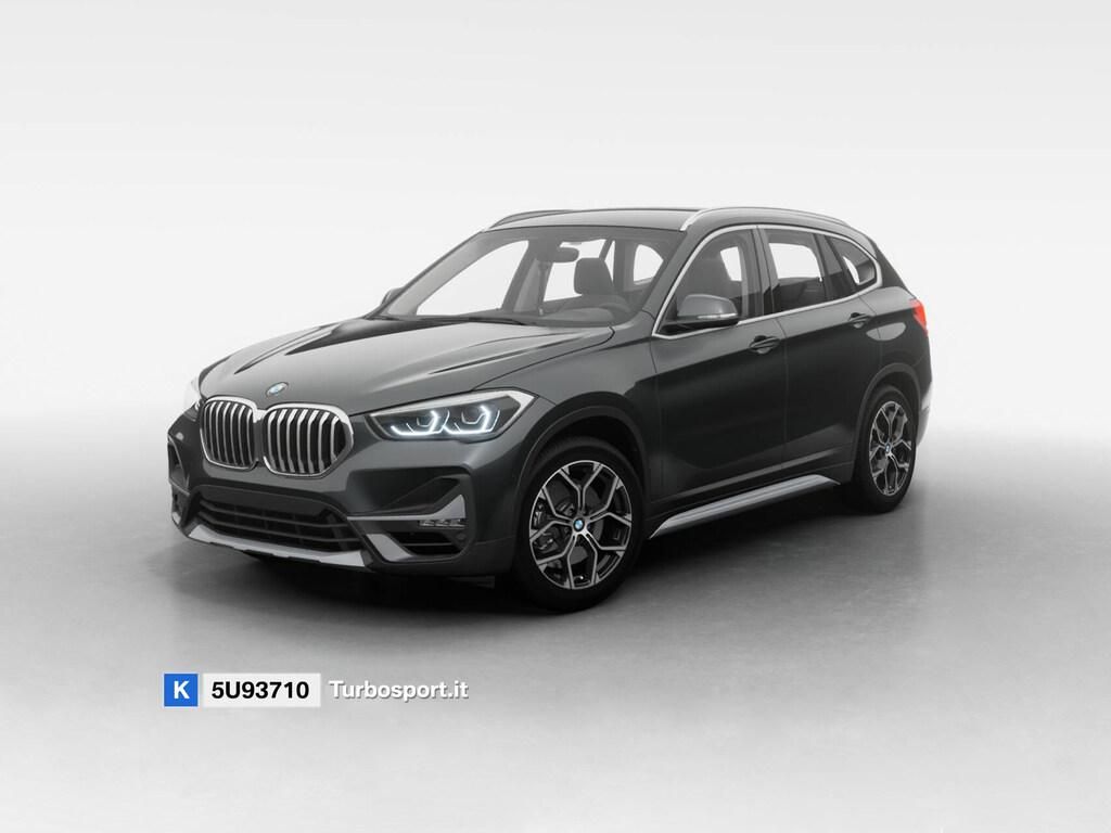 BMW X1 20 i xLine Plus sDrive Steptronic