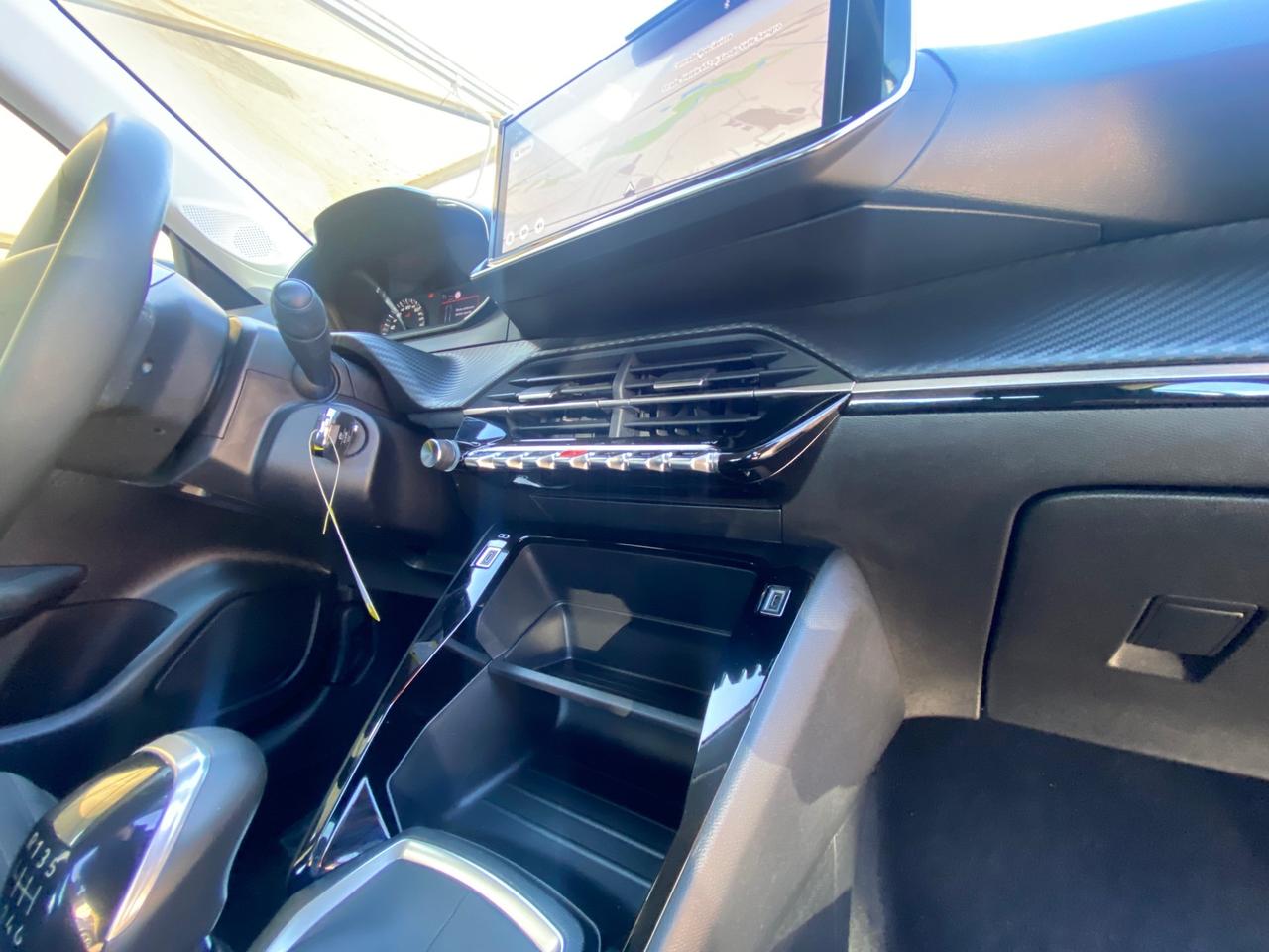 Peugeot 208 PureTech 100 Stop&Start 5 porte Active