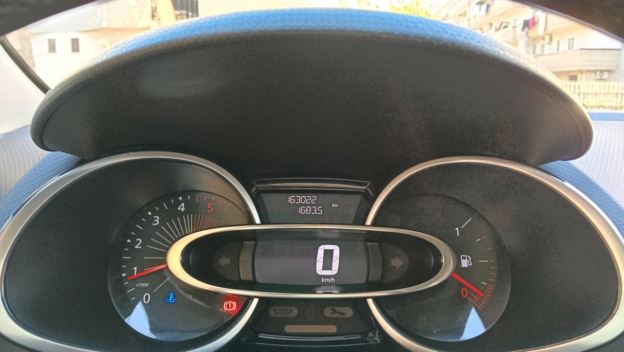 RENAULT CLIO 1.5 DCI-RETROC-PREZZO PROMO!