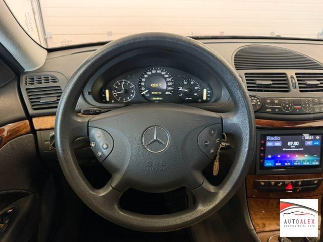 MERCEDES - Classe E - 220 CDI Classic
