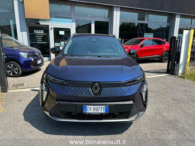 Renault Scénic Electric Scénic E-Tech Electric 170 CV Comfort Range Techno
