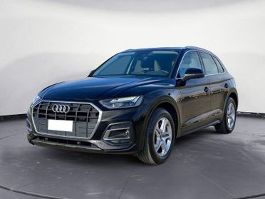 Audi Q5 II 2020 35 2.0 tdi mhev 12V Business s-tronic