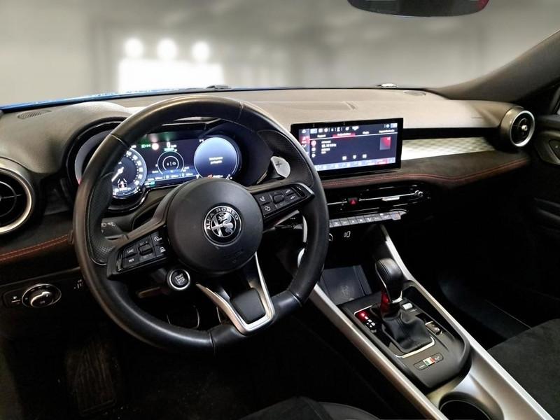 ALFA ROMEO TONALE 1.3 180 CV PLUG IN HYBRID AT6 VELOCE Q4 SUV