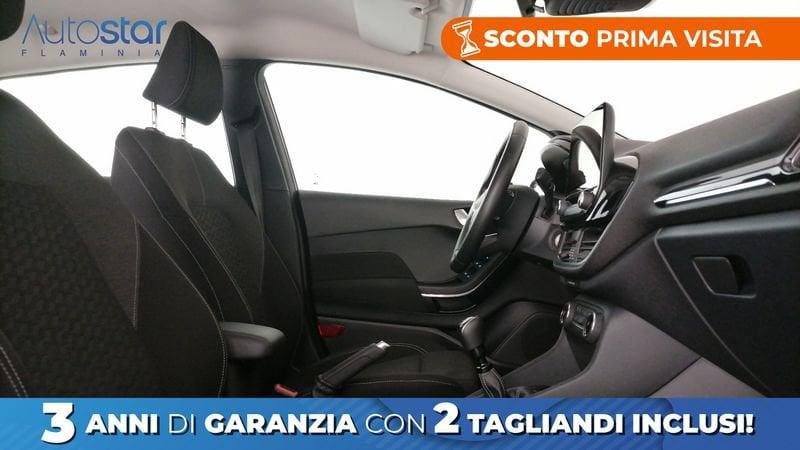 Ford Fiesta 5p 1.0 ecoboost h Titanium 125cv