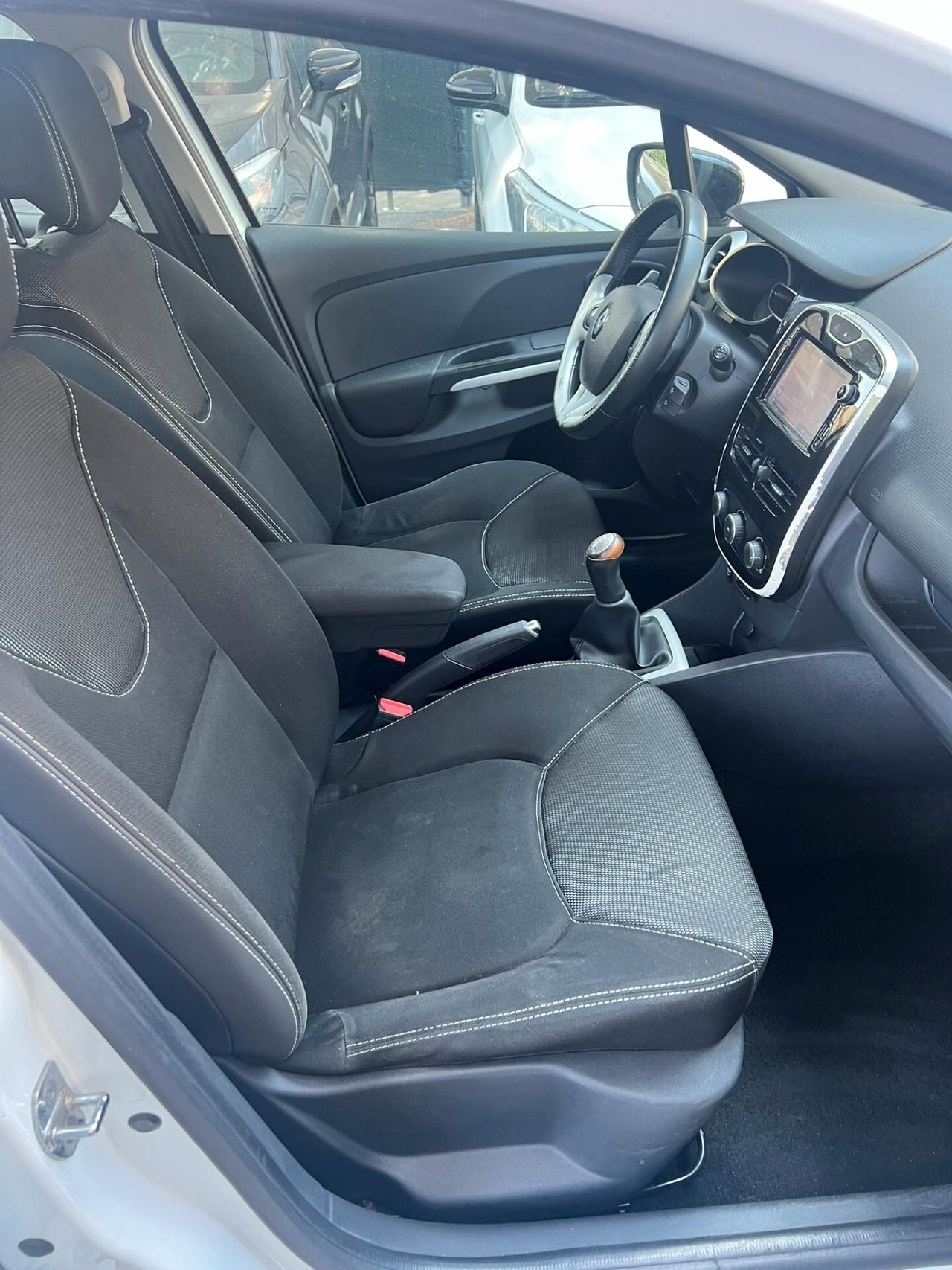 Renault Clio Sporter dCi 8V 75CV Start&Stop Energy Zen