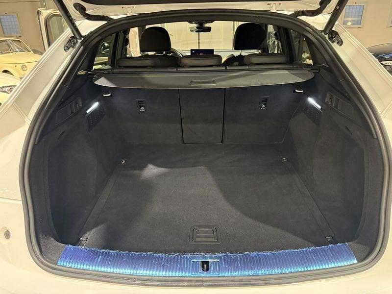 Audi Q5 Sportback 40 TDI S Line quattro S tronic