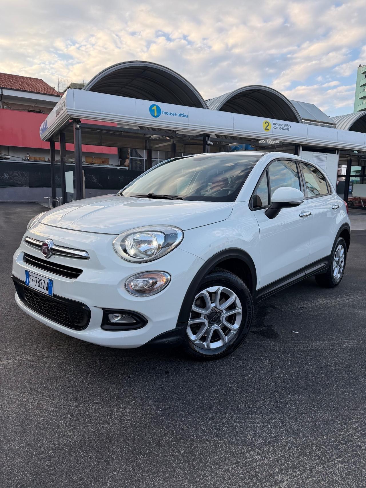 Fiat 500X 1.3 MultiJet 95 CV Business