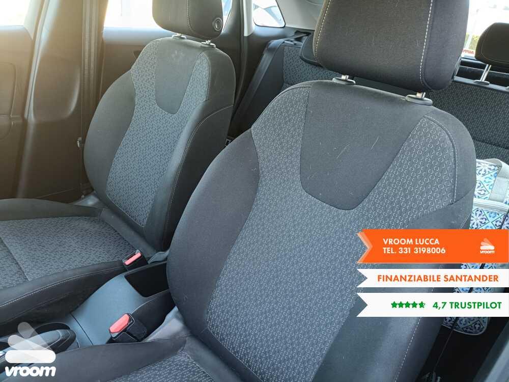 OPEL Crossland Crossland X 1.2 12V Advance