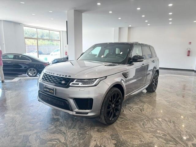 Land Rover Range Sport 3.0D l6 300 CV Autobiography Dynamic